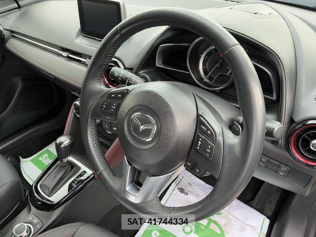 Mazda CX-3 2015-04 6903838-8