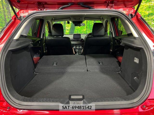 Mazda CX-3 2015-08 6903839-9