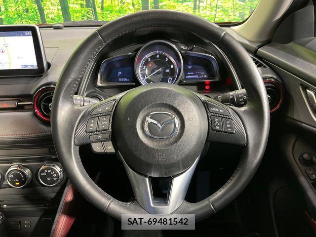 Mazda CX-3 2015-08 6903839-10