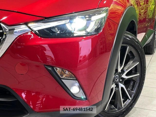 Mazda CX-3 2015-08 6903839-11