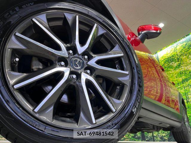 Mazda CX-3 2015-08 6903839-12