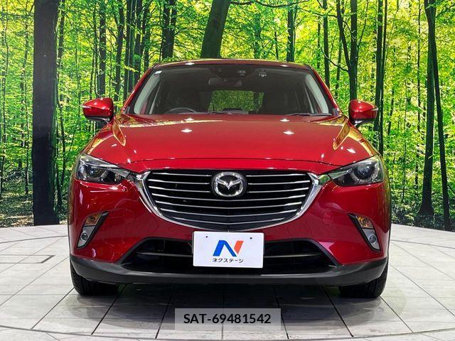 Mazda CX-3 2015-08 6903839-13