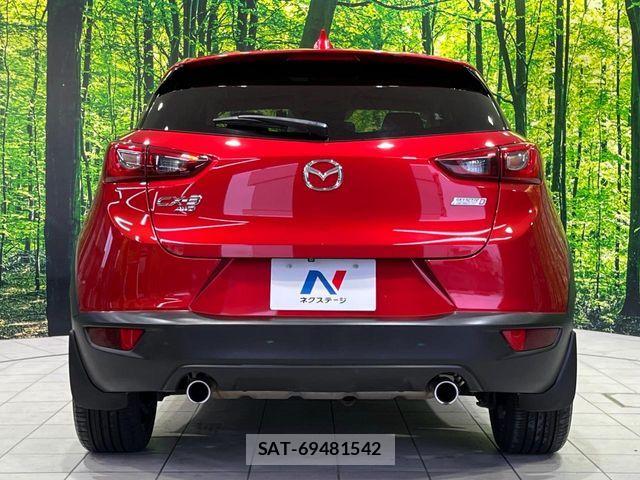 Mazda CX-3 2015-08 6903839-14