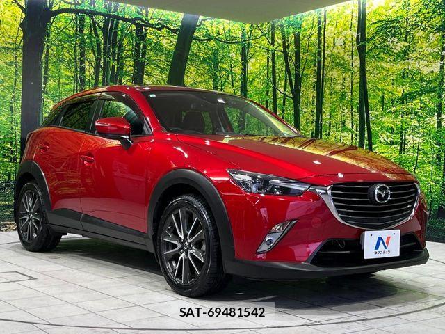 Mazda CX-3 2015-08 6903839-15
