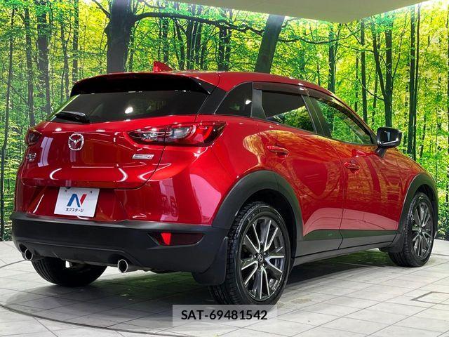 Mazda CX-3 2015-08 6903839-16