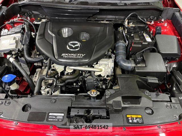 Mazda CX-3 2015-08 6903839-17