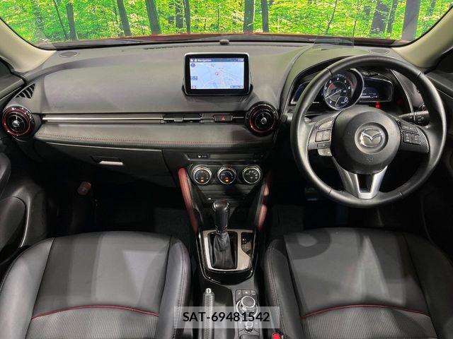 Mazda CX-3 2015-08 6903839-1
