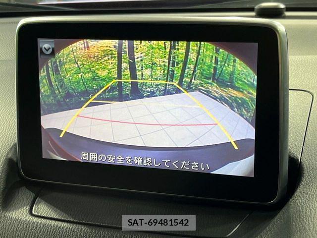 Mazda CX-3 2015-08 6903839-3