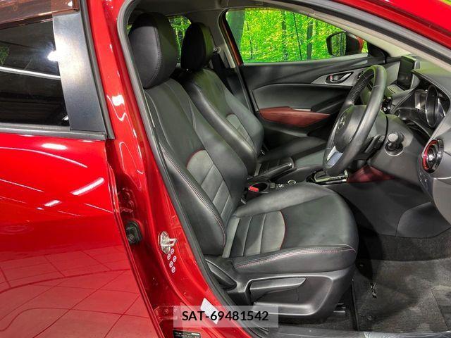 Mazda CX-3 2015-08 6903839-7