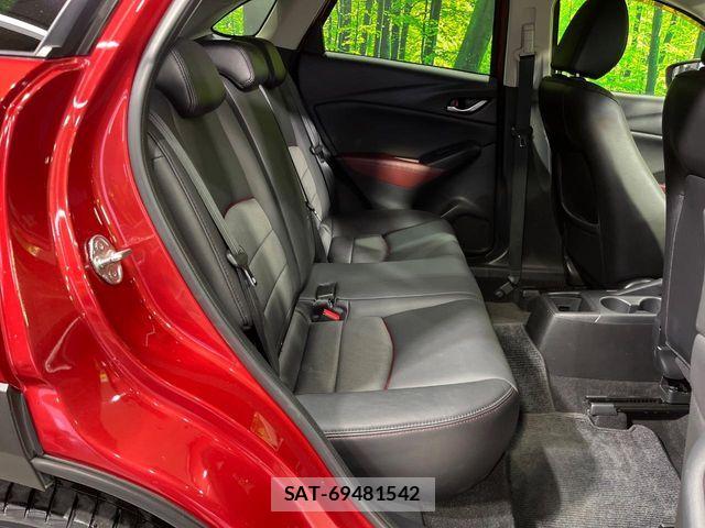 Mazda CX-3 2015-08 6903839-8