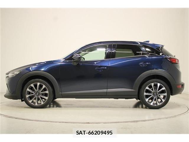 Mazda CX-3 2020-03 6903837-10