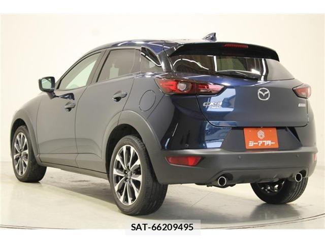 Mazda CX-3 2020-03 6903837-11