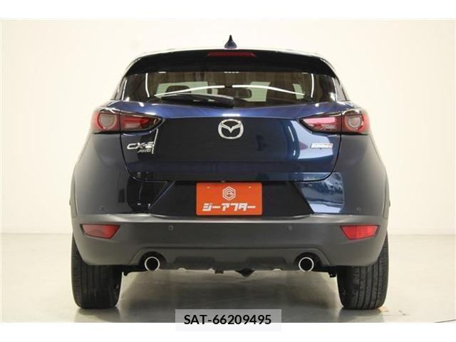 Mazda CX-3 2020-03 6903837-12
