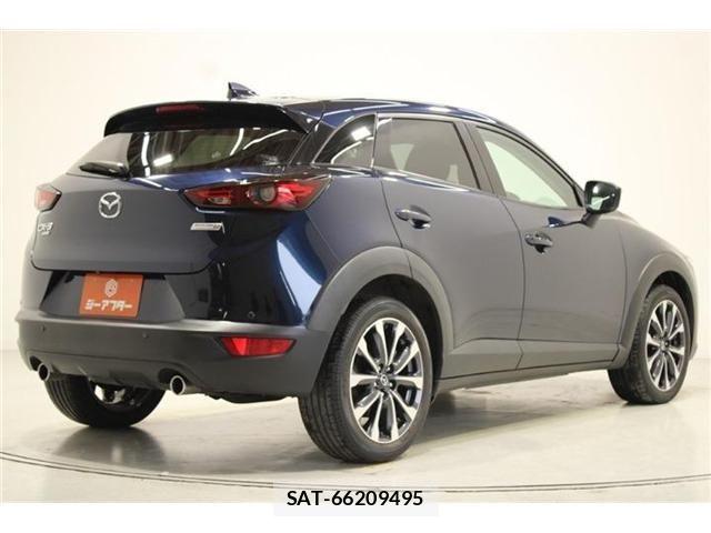 Mazda CX-3 2020-03 6903837-13