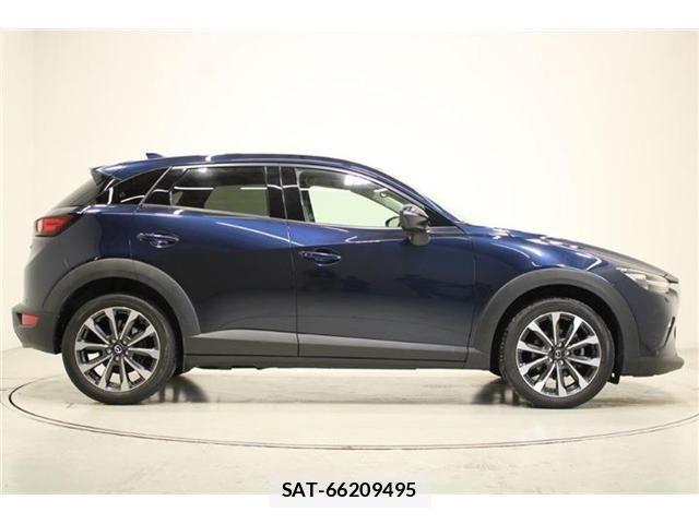 Mazda CX-3 2020-03 6903837-14
