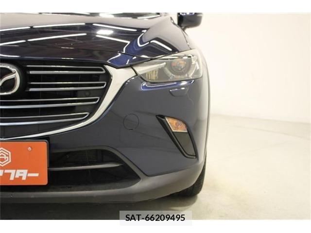 Mazda CX-3 2020-03 6903837-15