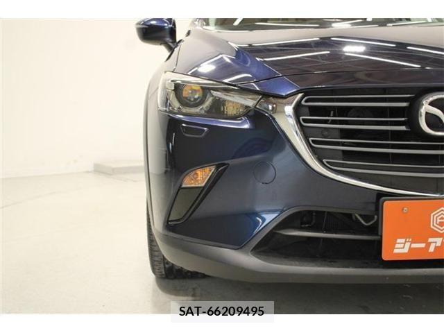 Mazda CX-3 2020-03 6903837-17