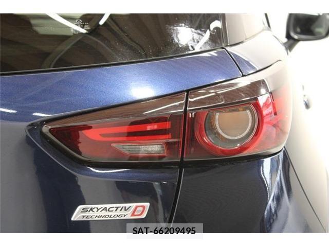 Mazda CX-3 2020-03 6903837-19