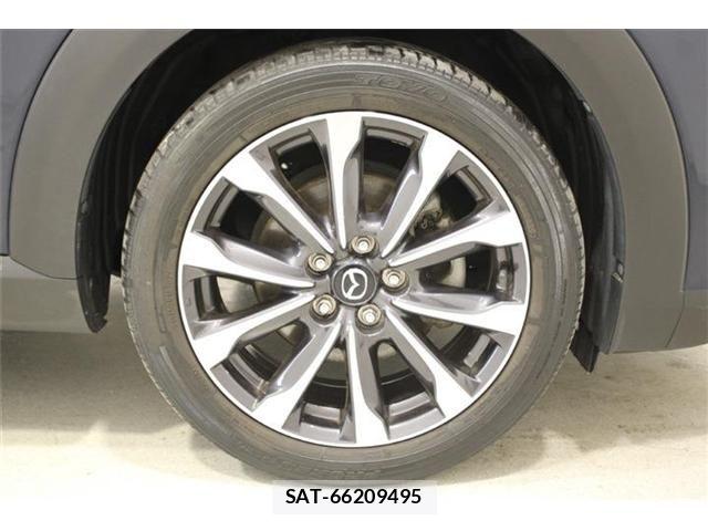 Mazda CX-3 2020-03 6903837-23