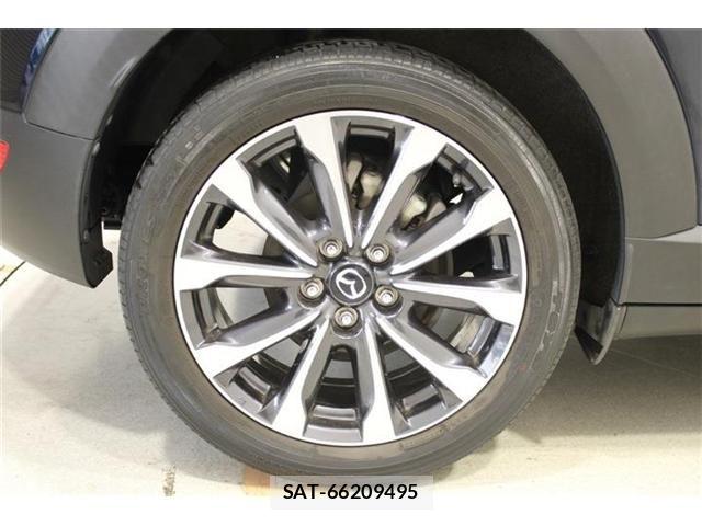 Mazda CX-3 2020-03 6903837-24