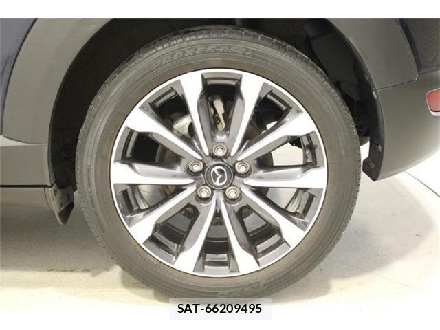 Mazda CX-3 2020-03 6903837-25