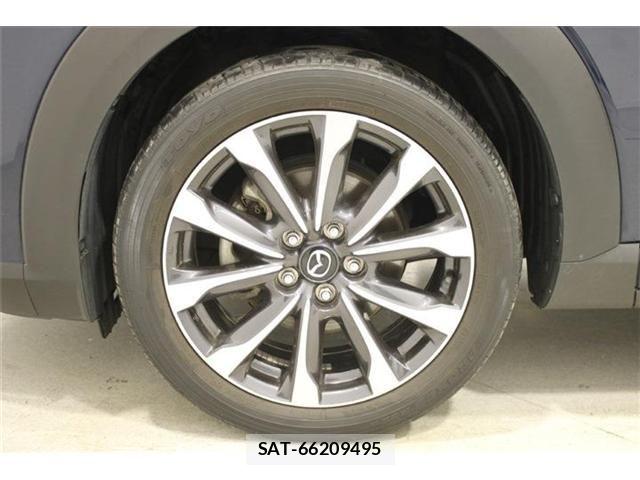 Mazda CX-3 2020-03 6903837-26