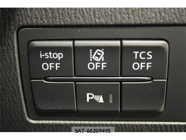 Mazda CX-3 2020-03 6903837-5