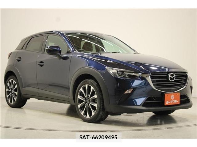 Mazda CX-3 2020-03 6903837-7