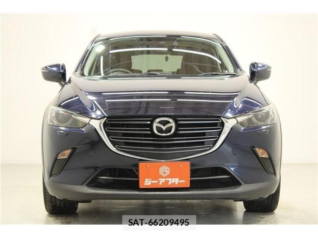 Mazda CX-3 2020-03 6903837-8