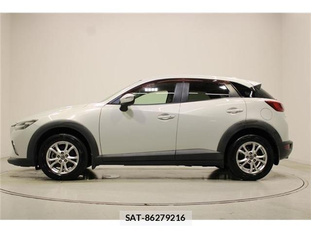 Mazda CX-3 2015-03 6903842-9