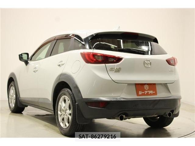 Mazda CX-3 2015-03 6903842-10