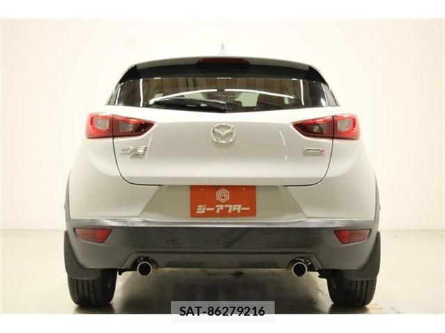 Mazda CX-3 2015-03 6903842-11