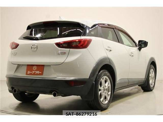 Mazda CX-3 2015-03 6903842-12