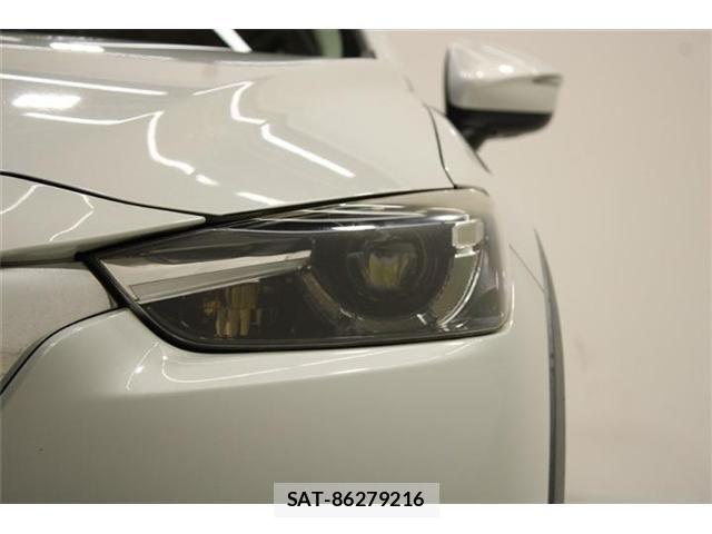 Mazda CX-3 2015-03 6903842-15