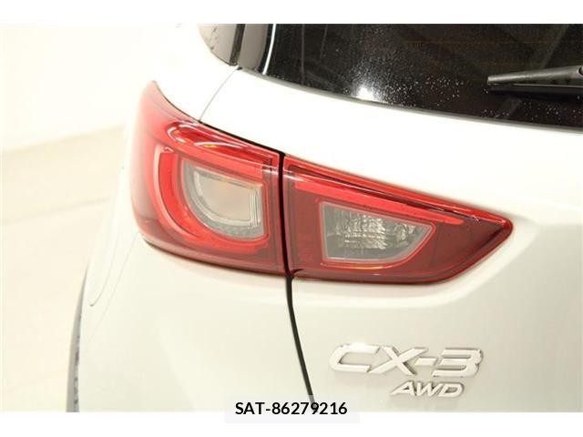Mazda CX-3 2015-03 6903842-19