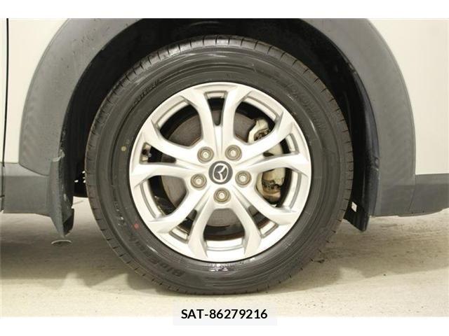 Mazda CX-3 2015-03 6903842-22