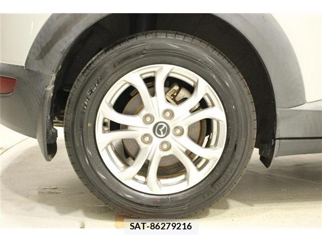 Mazda CX-3 2015-03 6903842-23