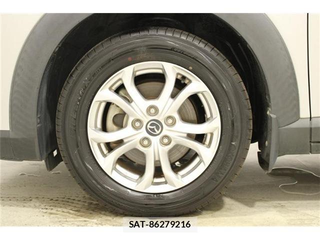 Mazda CX-3 2015-03 6903842-25