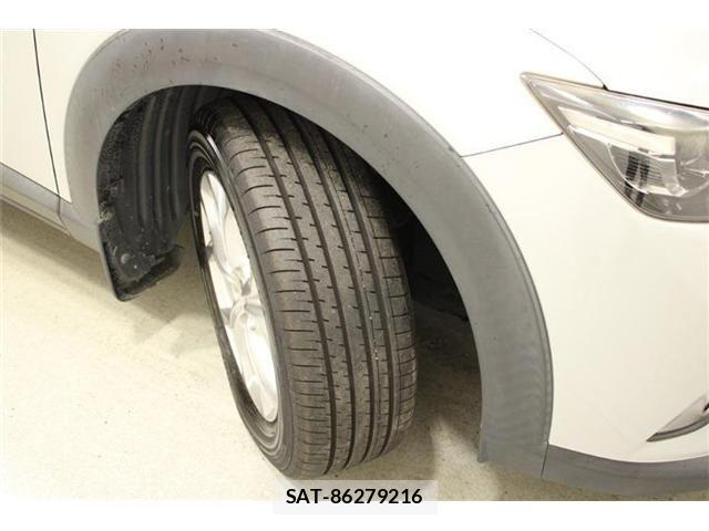 Mazda CX-3 2015-03 6903842-28