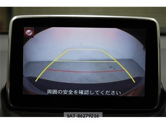 Mazda CX-3 2015-03 6903842-3