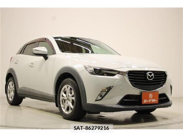 Mazda CX-3 2015-03 6903842-6