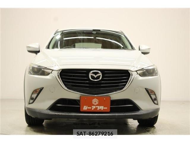 Mazda CX-3 2015-03 6903842-7