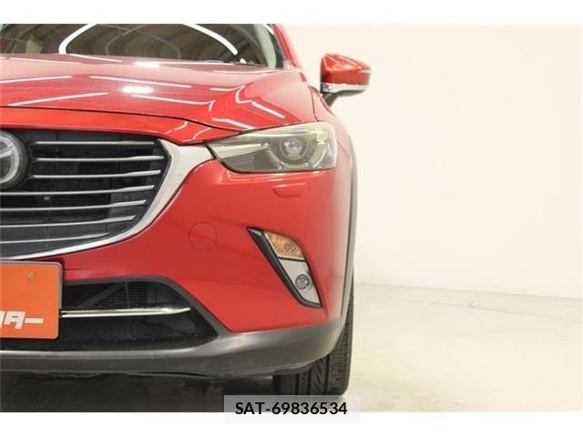 Mazda CX-3 2017-02 7058101-13