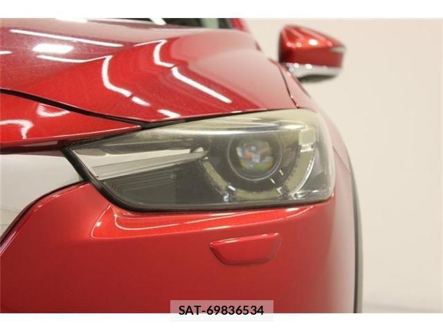 Mazda CX-3 2017-02 7058101-14