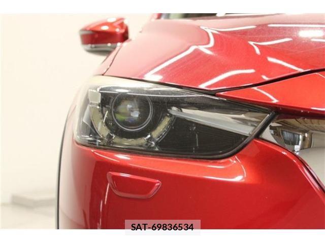 Mazda CX-3 2017-02 7058101-16