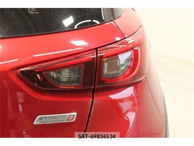 Mazda CX-3 2017-02 7058101-17