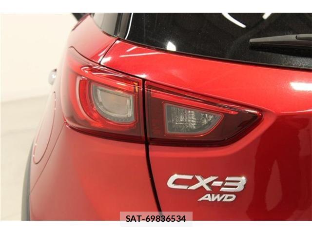 Mazda CX-3 2017-02 7058101-18