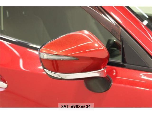 Mazda CX-3 2017-02 7058101-20