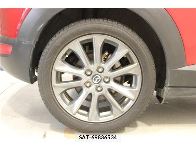 Mazda CX-3 2017-02 7058101-22