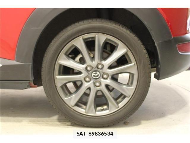 Mazda CX-3 2017-02 7058101-23